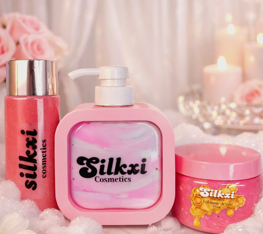 KIT CORPORAL DE MIEL